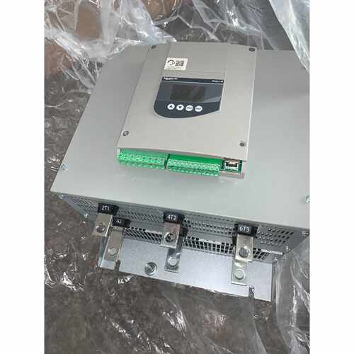 软启动器，几乎的软启动器ATS48C32Q询价