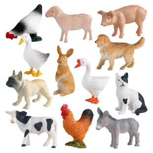 幼儿园瑞吉欧开放性材料自然科学区感官盆材料益智区科学区域材料