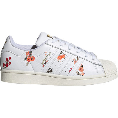 阿迪达斯正品女子运动板鞋