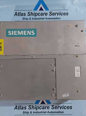 SIEMENS 6EQ2010-2AA00-5XX0 SIMATIC BOX PC 620 V2 IEM