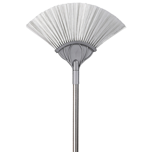 打扫蜘蛛网神器家用可伸缩清理天花板扫灰尘清洁屋顶除尘鸡毛掸子