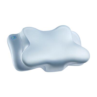 拜尔体态教练枕头护颈椎助睡眠深睡释压护颈枕女生睡觉侧睡枕送礼