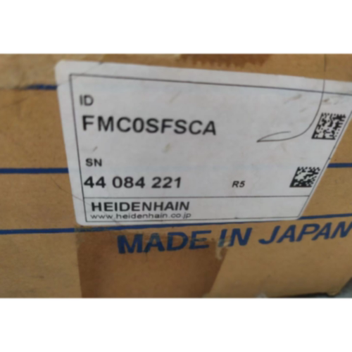 议价HEIDENHAIN PULSCALE 注塑机电子尺FMC0SFSCA 44084221 EDSFA