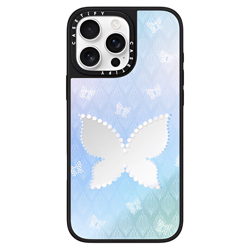 CASETiFY 彼岸 适用于iPhone16ProMax/16Pro/15ProMax/14ProMax手机壳