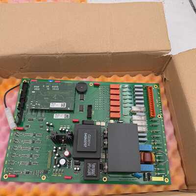 MELAG Control Board BASP011  CPUM011 ME23901 Autoclave Elect
