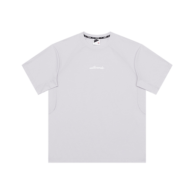 有志者UZIS专业运动短袖自由