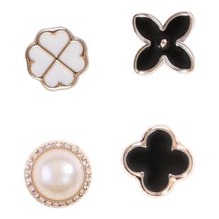 窗帘改短神器底部太长变短缩短修改固定扣子免剪免缝可拆卸挽边扣