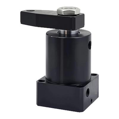 液压油缸转角下压油缸厂家直销