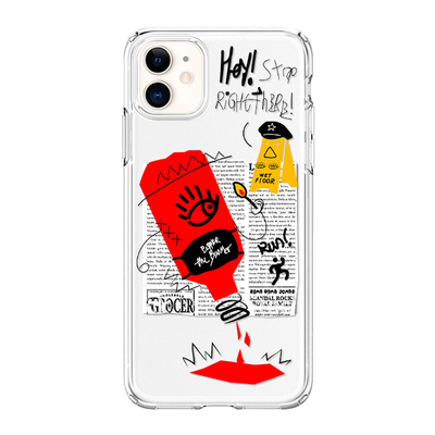 Apple/苹果15promaxtpuins风原创