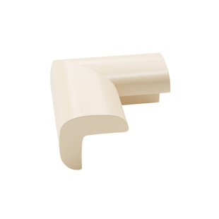 油烟机桌角防撞护角宝宝茶几防磕碰软包条海绵防碰撞安全保护套贴