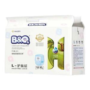 【贝奇铂金装】拉拉裤官方正品