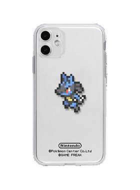像素iPhone14宝可梦苹果手机壳