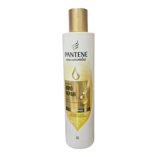 英国进口潘婷Pantene深水炮弹烫染发膜修复受损质芯柔顺密集洗水