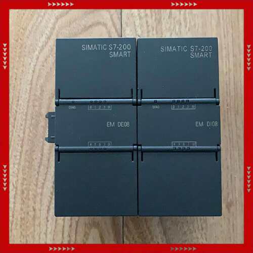 【问价】smart模块 em de08 6es7 288-2d