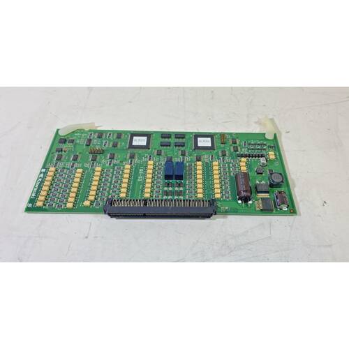 KAWASAKI 509990263R00  001AA MG81 CONTROL PCB BOARD