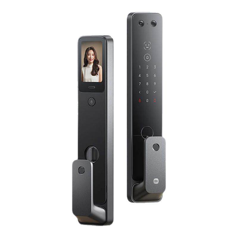 小米智能门锁2Pro全自动密码锁