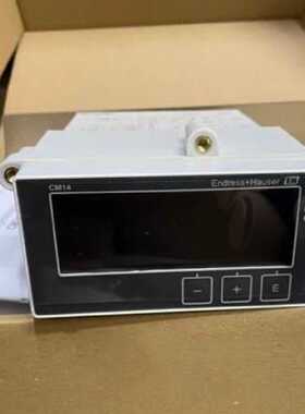 议价德国EH恩德斯豪斯 pH计分析仪变送器CM14-AAM 电导率CM14-AAK
