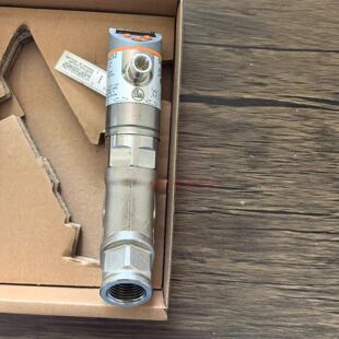 议价SBG232易福门IFM带显示器且响应快速的流量传感器 全新原装现