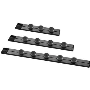 公牛轨道插座移位器适配器插USB充电电力滑轨插座GB3/GB1旋转插头