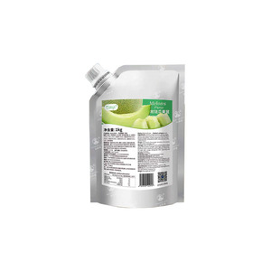 高师傅玫珑瓜果茸1KG 蓝莓覆盆子慕斯蛋糕面包饮品用果酱烘焙果泥