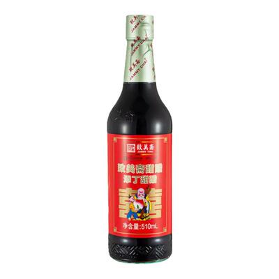 致美斋添丁甜醋猪脚姜广州整箱装