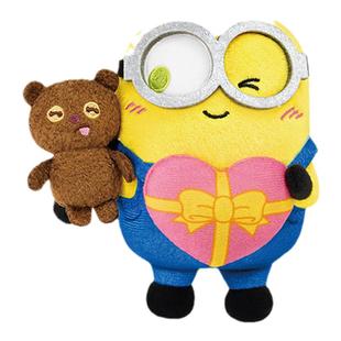 正版TOPTOY火影忍者萌兽派对第二弹坐坐系列毛绒盲盒挂件玩偶礼物