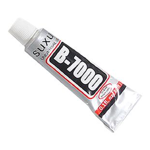 B7000胶水手工材料 diy制作耳环发饰古风发簪头饰品配件粘贴工具