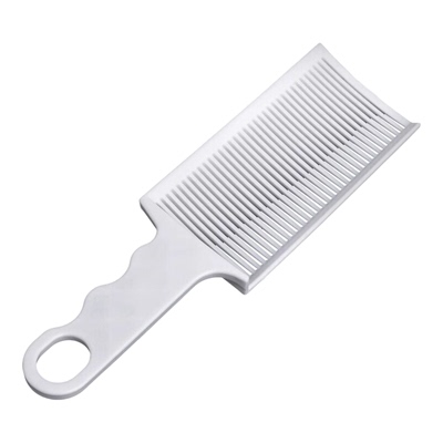 儿童在家理发Barber油头限位梳