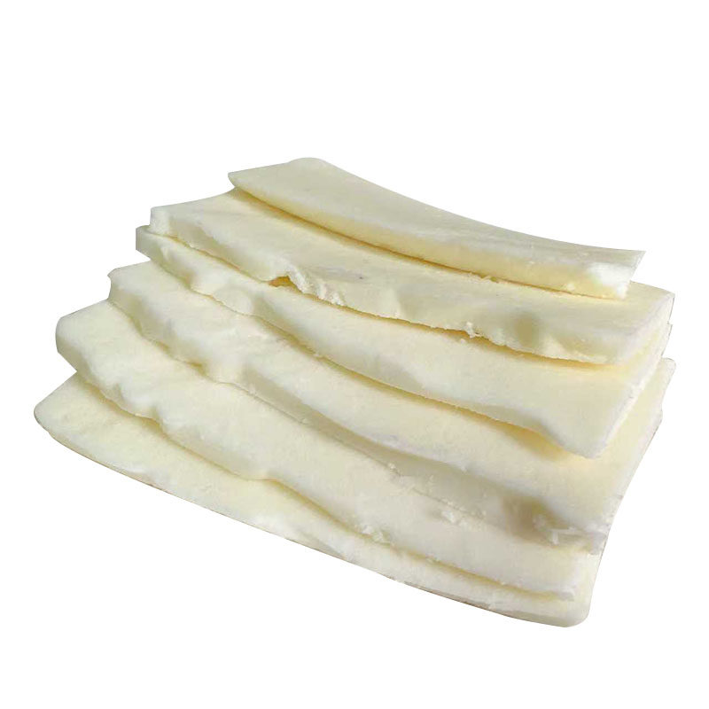纯奶豆腐奶饼手工无添加