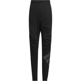 【自营】adidas阿迪达斯男大童棉质针织运动裤收口凉感裤子JL7535