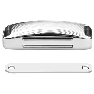 柜门强磁门吸磁吸门关不紧神器推拉门门吸闭门器柜门磁吸款固定器