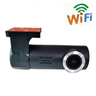 行车记录仪器子弹头款USB连车载安卓大屏导航机用高清摄像头ADAS