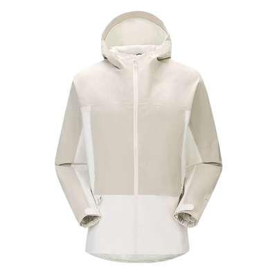 骆驼户外山系冲锋衣秋季防风