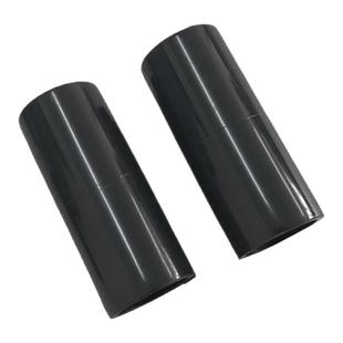 pvc水管配件大全水管接头深灰色pvc-u管UPVC管件配件日标pvc管件