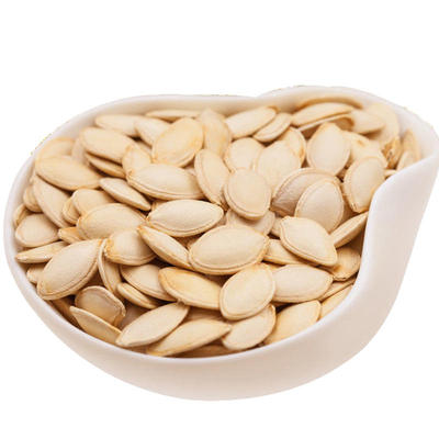 新货椒盐南瓜子原味大颗粒南瓜子现炒坚果零食家庭常备小零食