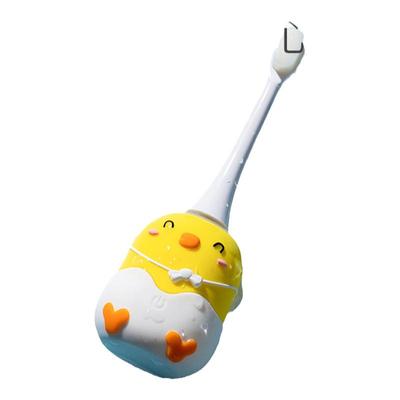 科巢软毛宝宝电动牙刷