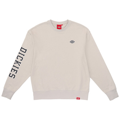 潮牌工装风卫衣男女同款