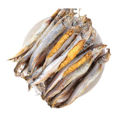 冻干猫零食满籽多春鱼精美盒装