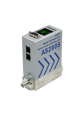 ASAIR气体质量流量控制器AS200SA