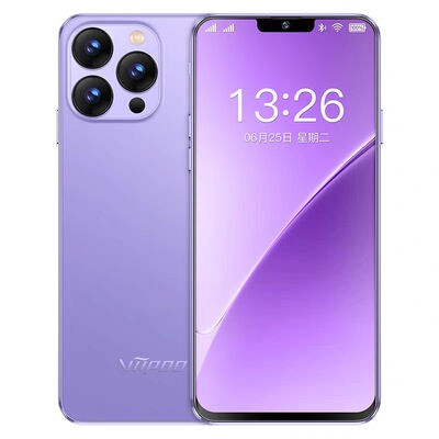 【2026年AI语音手机新品上市】原封旗舰官方正品学生价百元OTG红外线高清大屏游戏安卓备用5G全网通智能手机