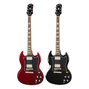 Epiphone SG Standard/61 /SG Modern Figured易普锋电吉他专业级