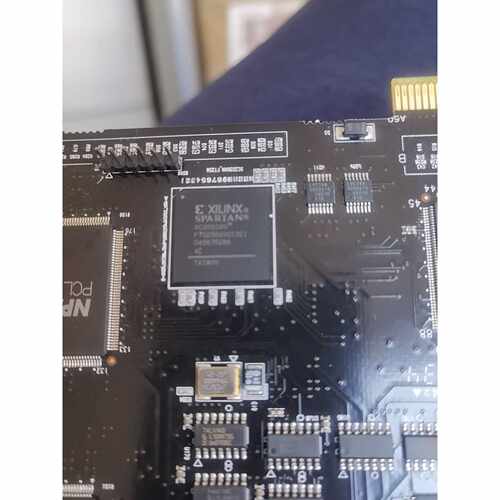 配件SPARTAN XC3S50AN XCS20XL TQG14议价