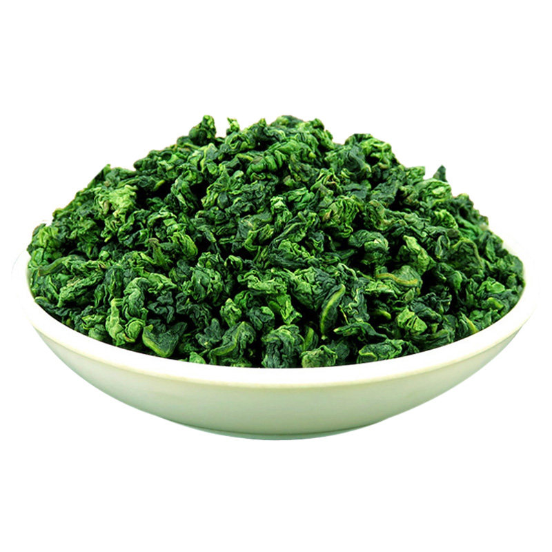 新茶叶特级精品铁观音浓香型500g