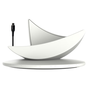 Enya恩雅Cyber G 赛博吉他底座琴架充电座