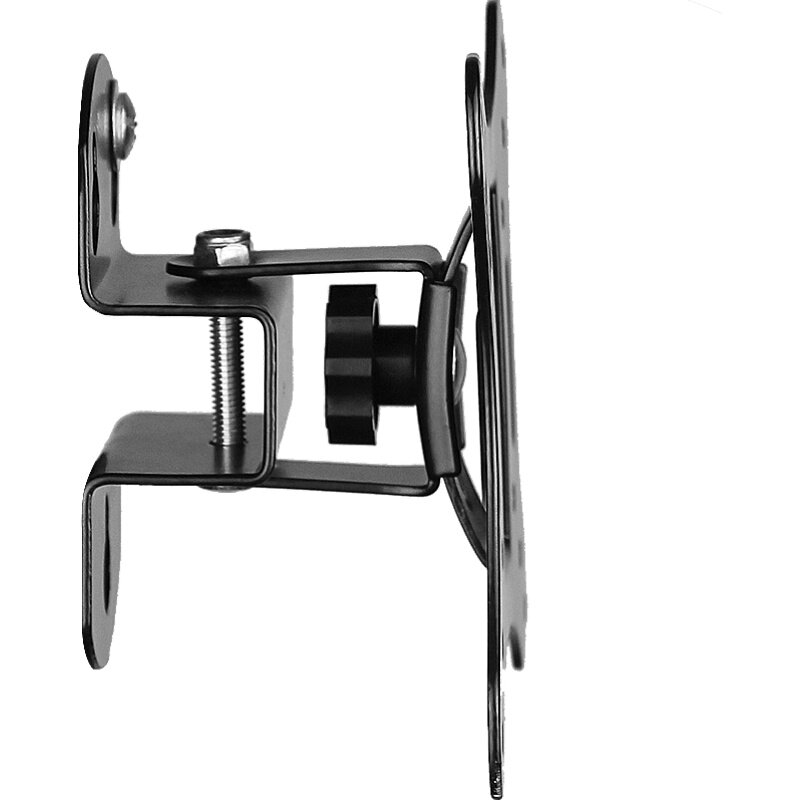 瑞思美 液晶显示器支架电视机挂架通用壁挂伸缩旋转电脑架支架子