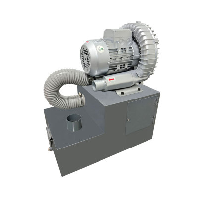 618平面磨床吸尘器纯铜750W大功率吸尘器磨刀机通用大吸力工业集