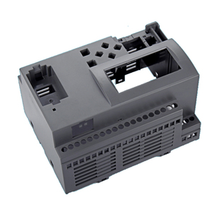 塑料件ABS PFA PPS外壳配件注塑加工定做塑料件定制塑料开模定制