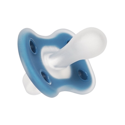 布朗博士好流畅轻盈透气安抚奶嘴