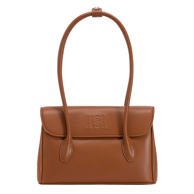 25秋冬新款杰奎琳复古单肩包