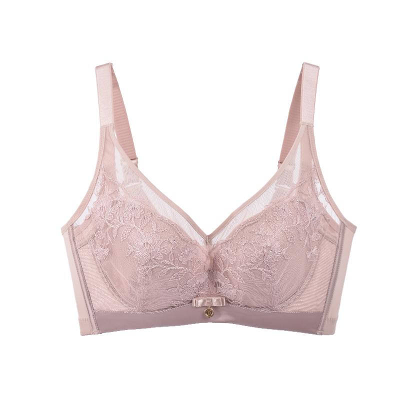 女大胸内衣皇家丽美上托
